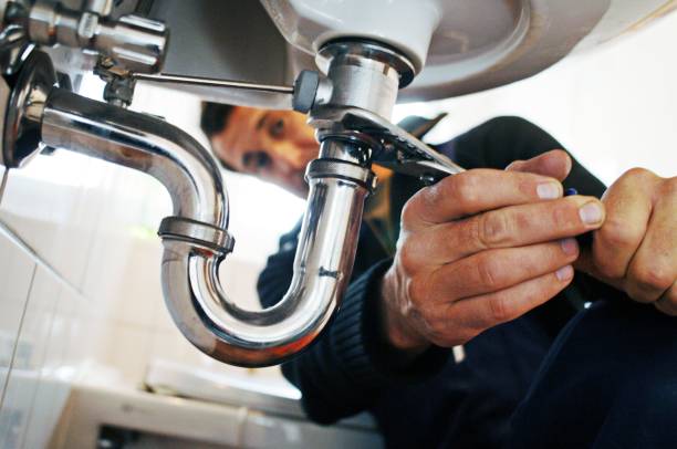 Best Plumbing Services Near Me  in Gregory, TX